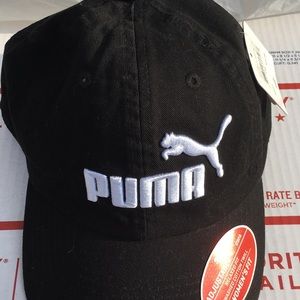 Puma Evercat #1 Adjustable Cap